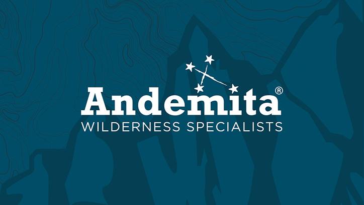 Andemita - Trekking & Kayaking Adventures Bariloche